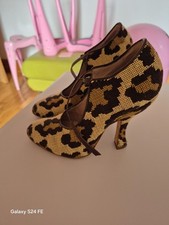 Vivienne westwood leopard for sale  MANCHESTER