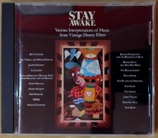 Stay awake music usato Stay awake music usato  Genova