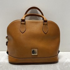 Dooney bourke brown for sale  Los Angeles
