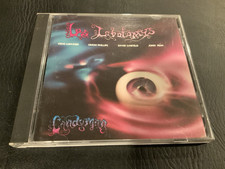 Steve Lukather - Candyman - Los Lobotomys CD Toto VG+ comprar usado  Enviando para Brazil