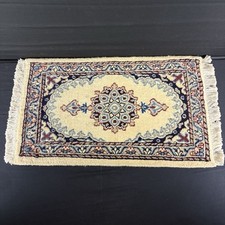 Rug hand knotted for sale  Plymouth