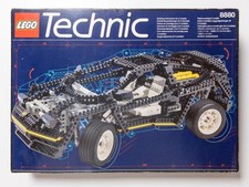 lego 8880 usato lego 8880 usato Palermo