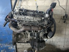 Motor mercedes benz gebraucht kaufen  Gronau