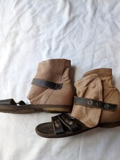 Airstep leather sandlea d'occasion  Expédié en Belgium