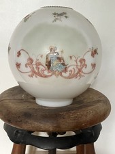 Victorian glass ball for sale  Stevens Point