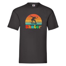 Skater retro skateboarding gebraucht kaufen  Deutschland