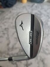 Mizuno lob wedge for sale  FARNBOROUGH