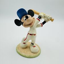 Lenox disney mickey for sale  Long Valley