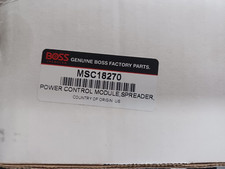 Msc18270 boss power for sale  Frederick