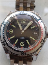 Montre forban securité d'occasion  Plouzané