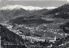 Cartolina 1963 italia usato  Benevento