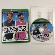 Usado, tennis world tour 2 xbox one serie x boîte FR comprar usado  Enviando para Brazil