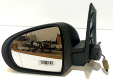 Aussenspiegel mitsubishi colt gebraucht kaufen  Boizenburg/ Elbe