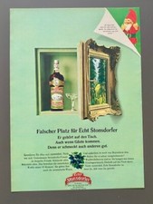 Echt stonsdorfer kräuter gebraucht kaufen  Aßlar