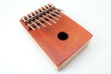 Kalimba lames akebono. d'occasion  Lasalle