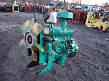 Komatsu 6d95l diesel for sale  Carbondale