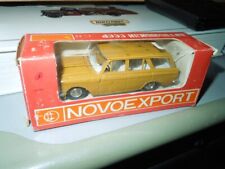 Russobalt moskvitch 426 gebraucht kaufen  Dessau-Roßlau