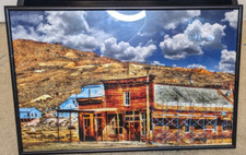 Glossy photo print for sale  Mckinney