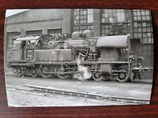 Eisenbahfoto fotoabzug 10 gebraucht kaufen  Böhlen