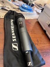 Radiomicrofono sennheiser wire usato  Lucca