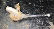 Manette simple gaz d'occasion  Le Cendre