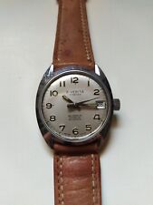 Orologio enrico verita usato  Italia