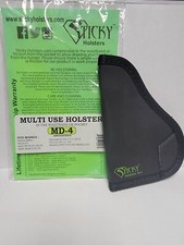 Sticky holsters holster for sale  Warminster
