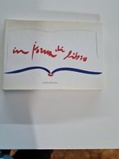 Forma libro giuliano usato  Carpi