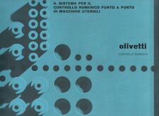 Olivetti sistema per usato  San Benedetto del Tronto