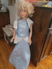 3ft cinderella doll for sale  Pittstown