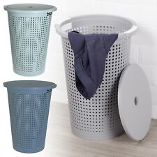 Litre laundry basket for sale  UK