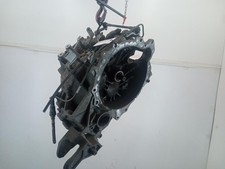 Compass gearbox 2012 for sale  SKELMERSDALE