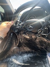 Coach leather bag for sale  Cordova