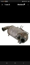 Eu5 dpf dieselpartikelfilter gebraucht kaufen  Wackersdorf