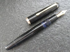 Füller montblanc 344 gebraucht kaufen  Deutschland