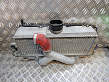Intercooler tmic originale usato  Spedire a Italy