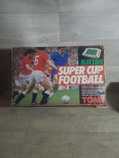 Box tomy electric for sale  DAGENHAM