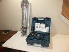 Bosch grl 250hv for sale  Saint Louis