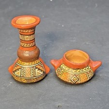 Miniature peruvian clay for sale  Leola