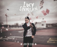 Lucy spraggan join for sale Lucy spraggan join for sale  STOCKPORT