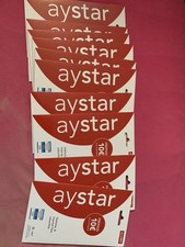 Yildiz aystar prepaid gebraucht kaufen  Erkrath