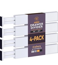 Pack drawer divider for sale  Harlan