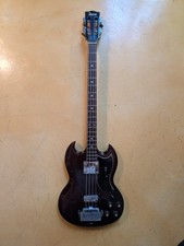 Basso elettrico ibanez usato  Cremona