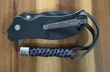 Zero tolerance 0350 for sale  San Mateo