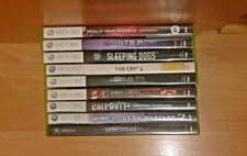 Xbox 360 spielesammlung gebraucht kaufen  Weimar