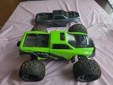 Redcat Racing Rc MT10E sem controle remoto, 2 corpos comprar usado  Enviando para Brazil