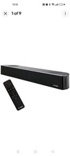 Avtex sb195bt 12v for sale  WIGAN
