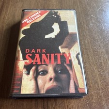 Dark sanity vipco for sale  BORDON