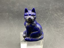Cat lapis lazuli d'occasion  Expédié en Belgium