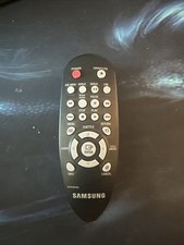 Genuine samsung dvd for sale  Simi Valley
